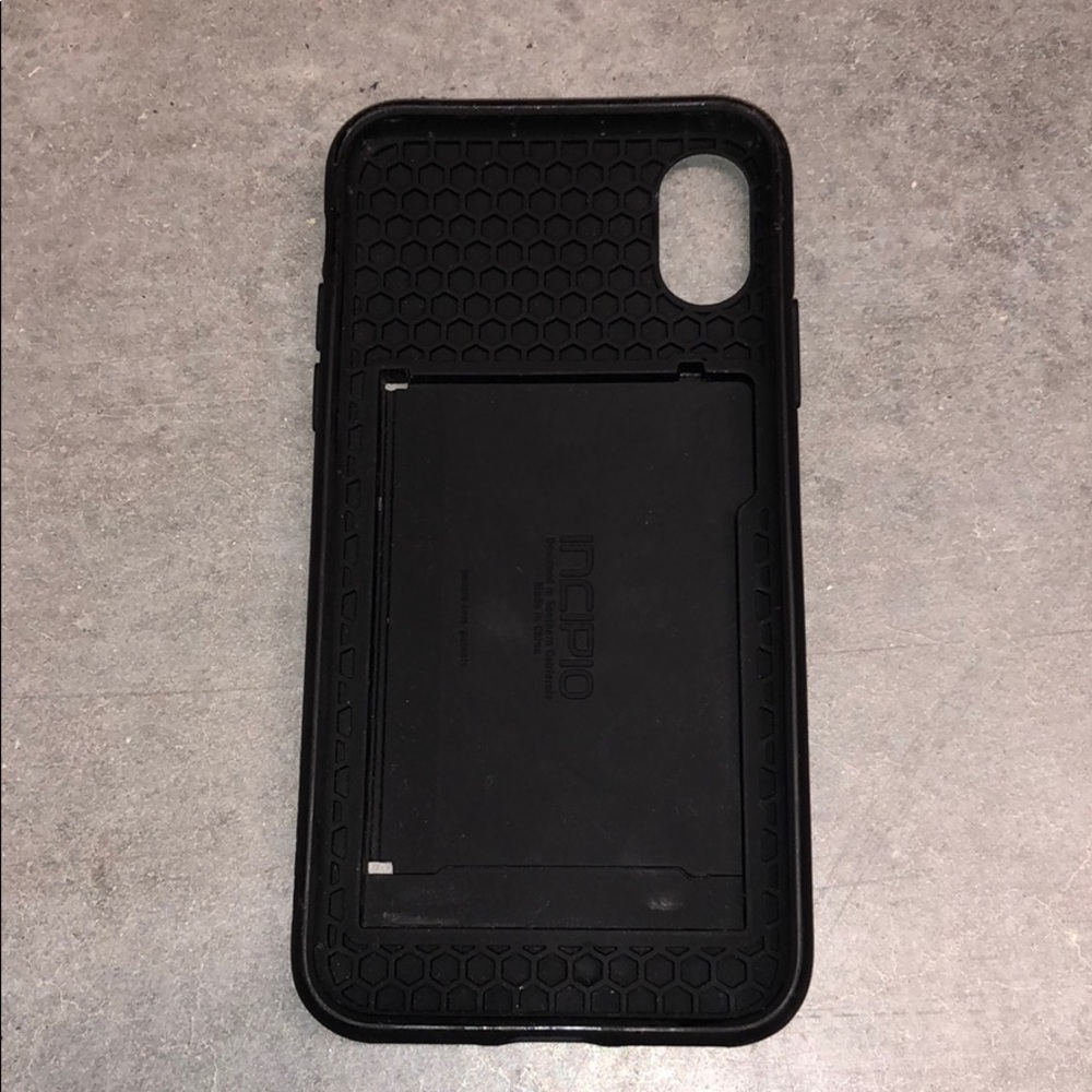 Card holder case - Picture 2 of 2